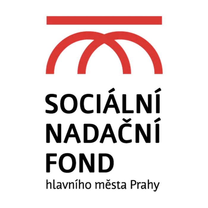 Tereza Kalivodová - Sociální nadační fond města Prahy
